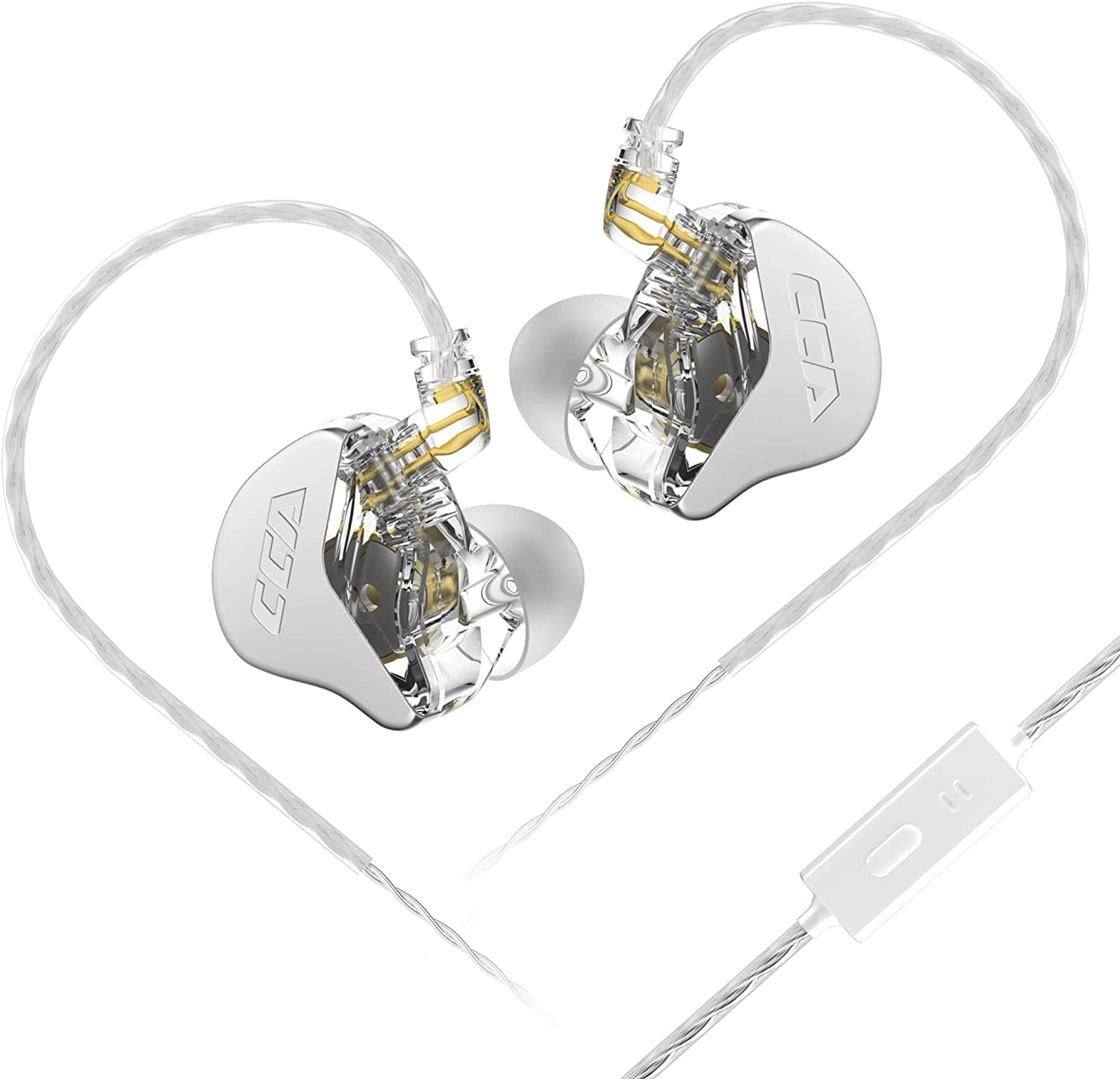 CCA CRA Wired Earbud