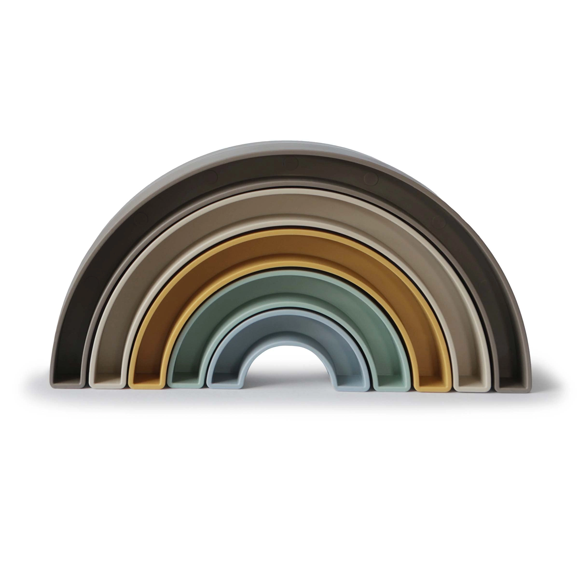 Stacking Rings Toy - 6 months - 3 years 1 piece