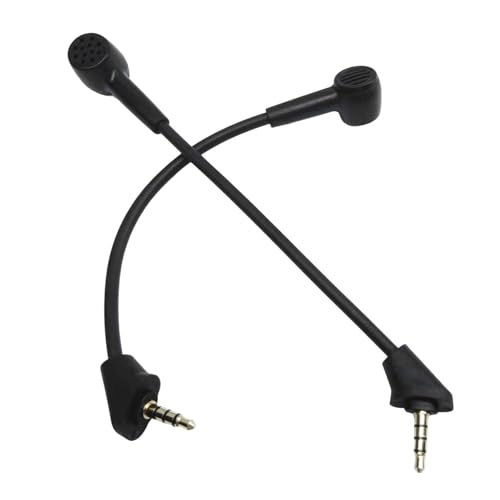 Cloud II 3.5mm-Mini-Jack Microphone
