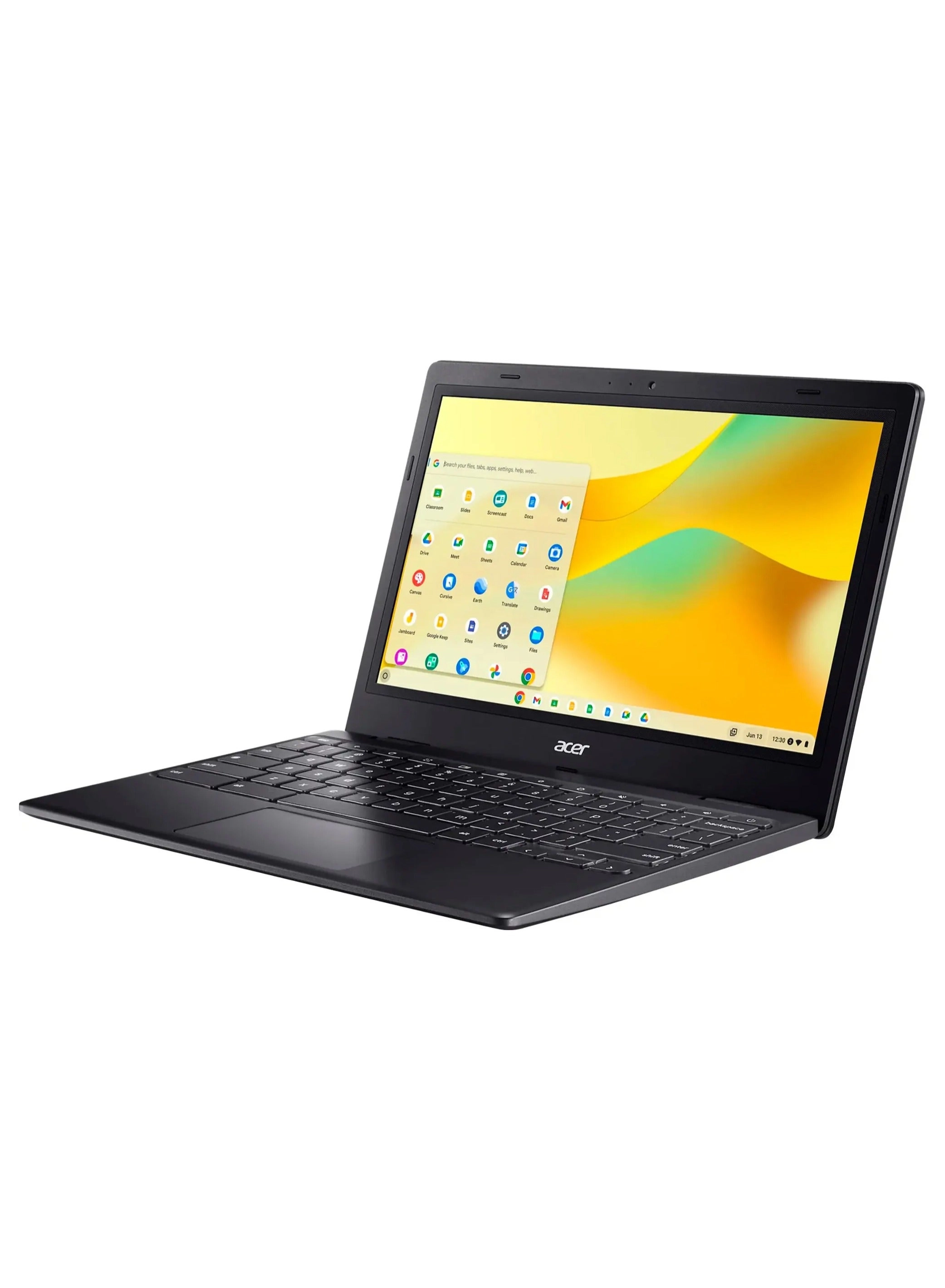 Chromebook 311 CBOA311-1H-C90F - 11.6'' Celeron N4500 4GB LPDDR4X 64GB eMMC