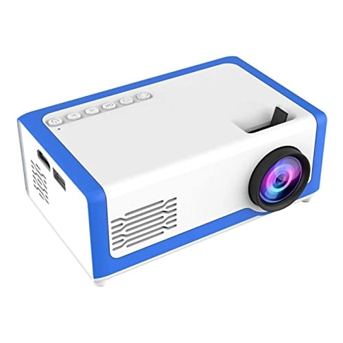 Portable Projector B0C9LWNHMV 8000L
