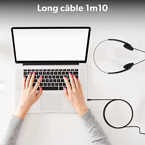 Arko CS10 Wired Headphone