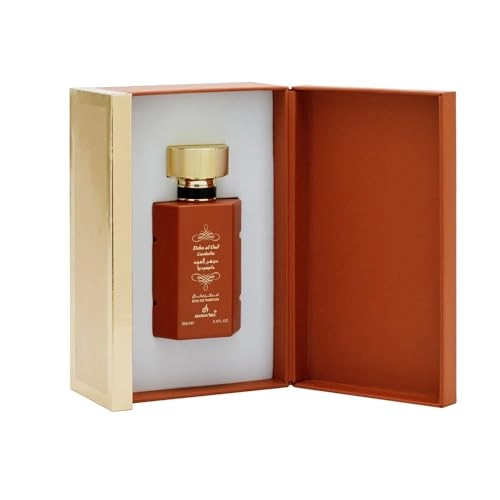 Dehn Al Oud Cambodia - Eau de Parfum 12 ml 50 ml