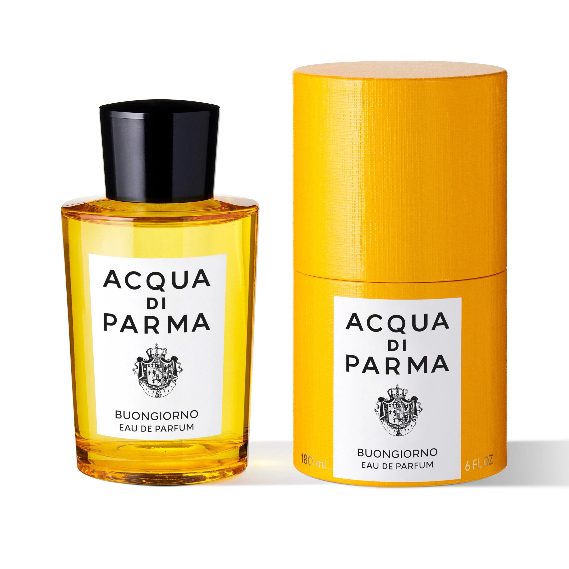 Buongiorno Eau de Parfum 180 ml