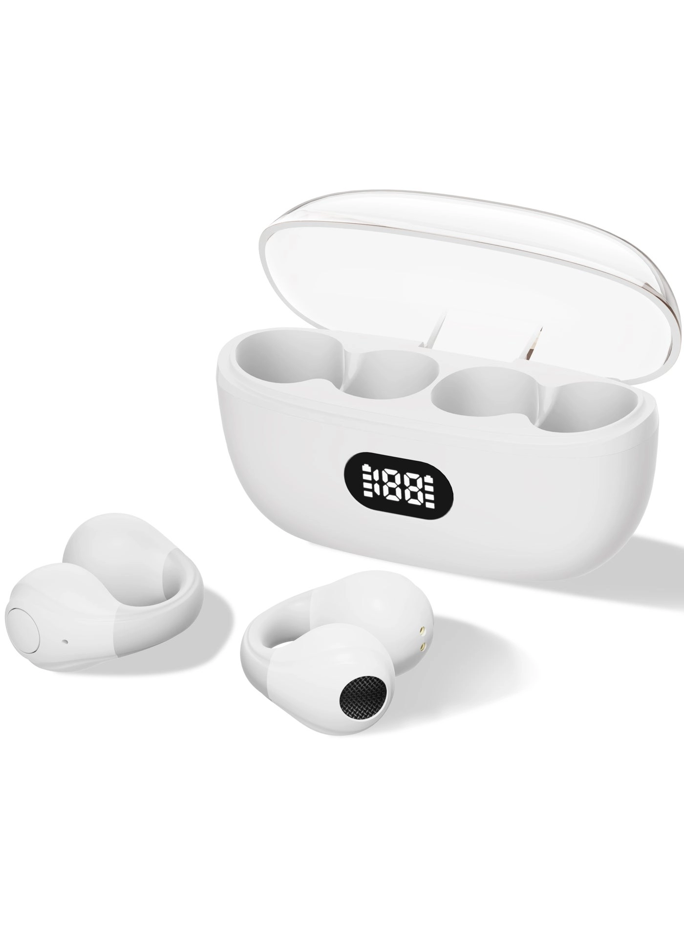 SAB JS352 - Wireless Headset
