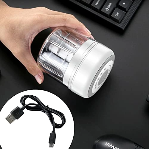 Mini Garlic Chopper - 100ML 30 watts