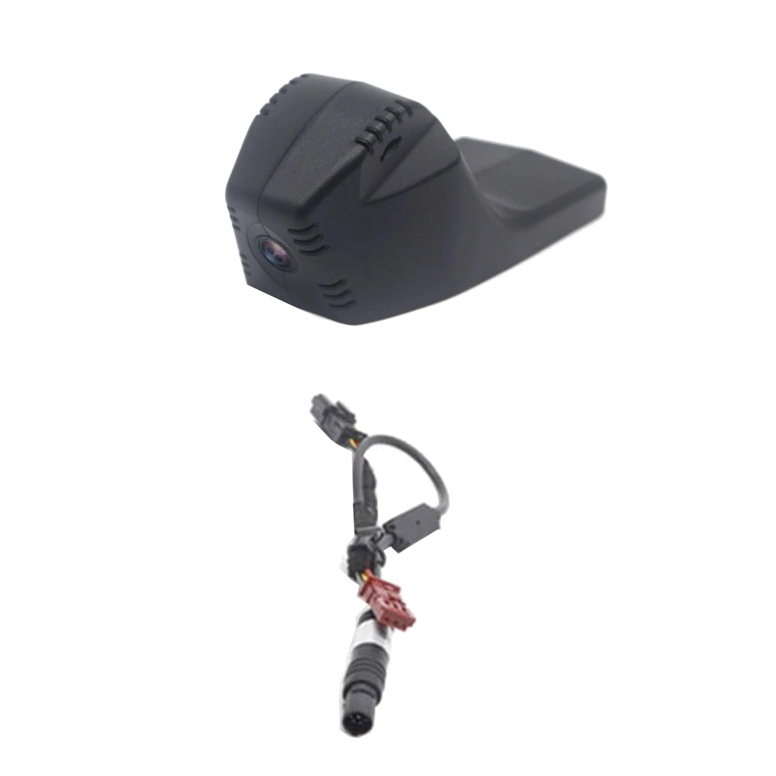 Dash Cam - 4K 2160P for BMW 330i 320d 330d G20 G21 X5 i4 40i 30d 40d G05 X7 G07 840i