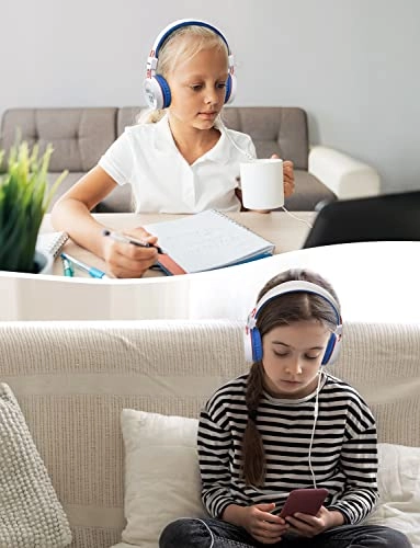 KH20 Wired Headphone