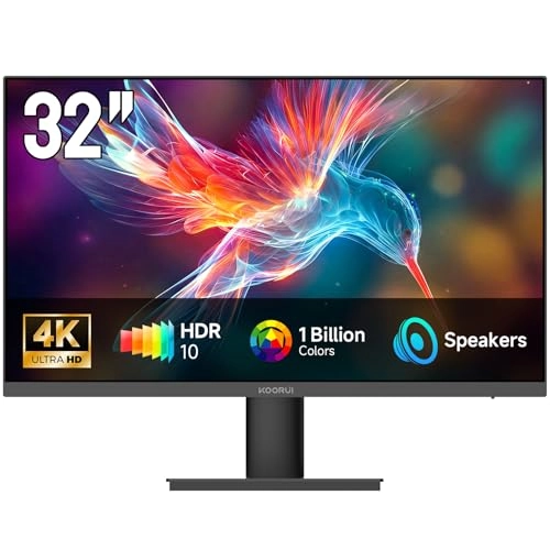 E3241A - 32 Inches 3840 x 2160 Pixels