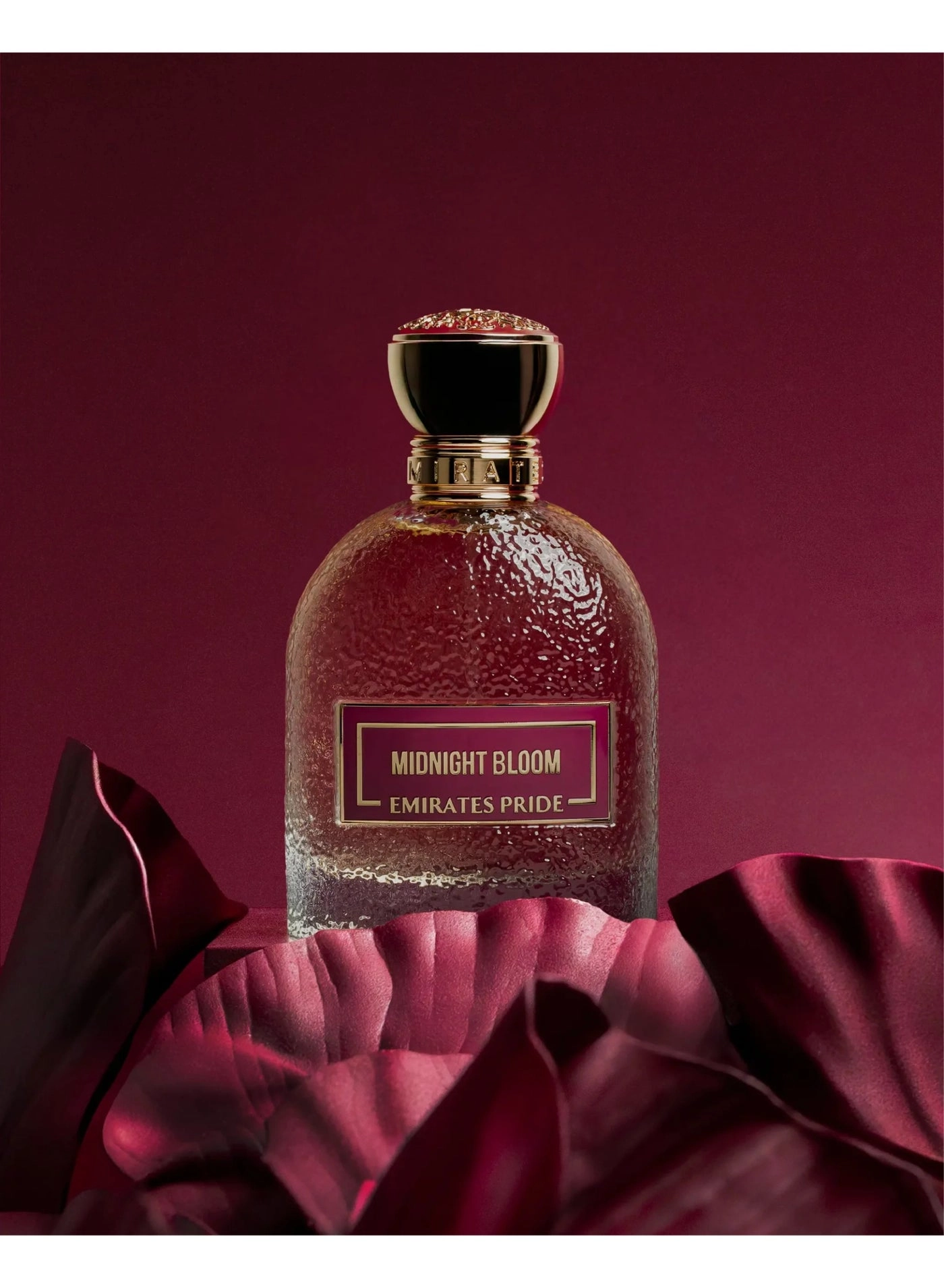 Midnight Bloom Eau de Parfum 100 ml
