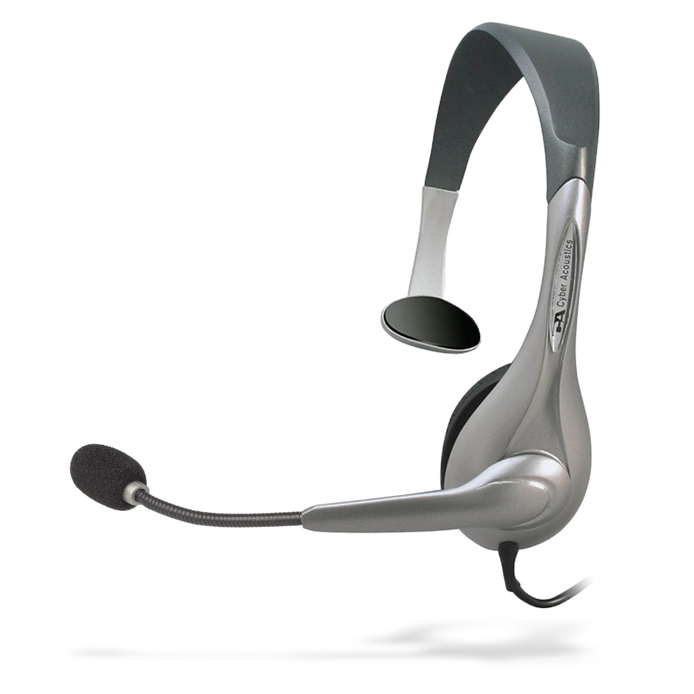 Cyber Acoustics AC-840 Wired Headset