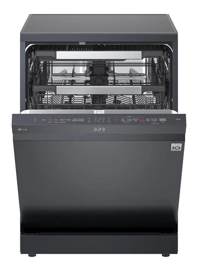 DFC287HMS Freestanding