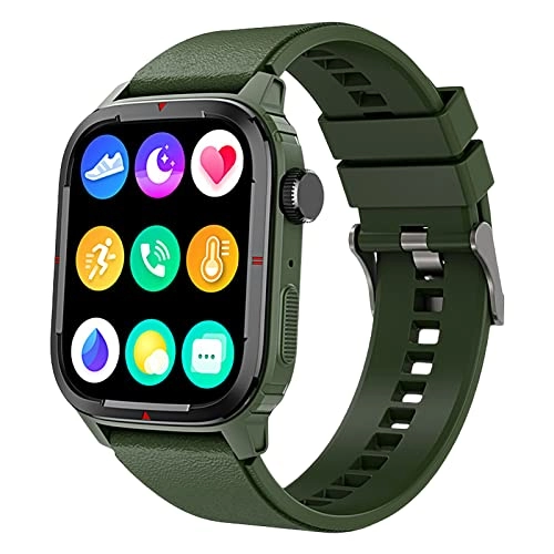 Smart Watch Plastic