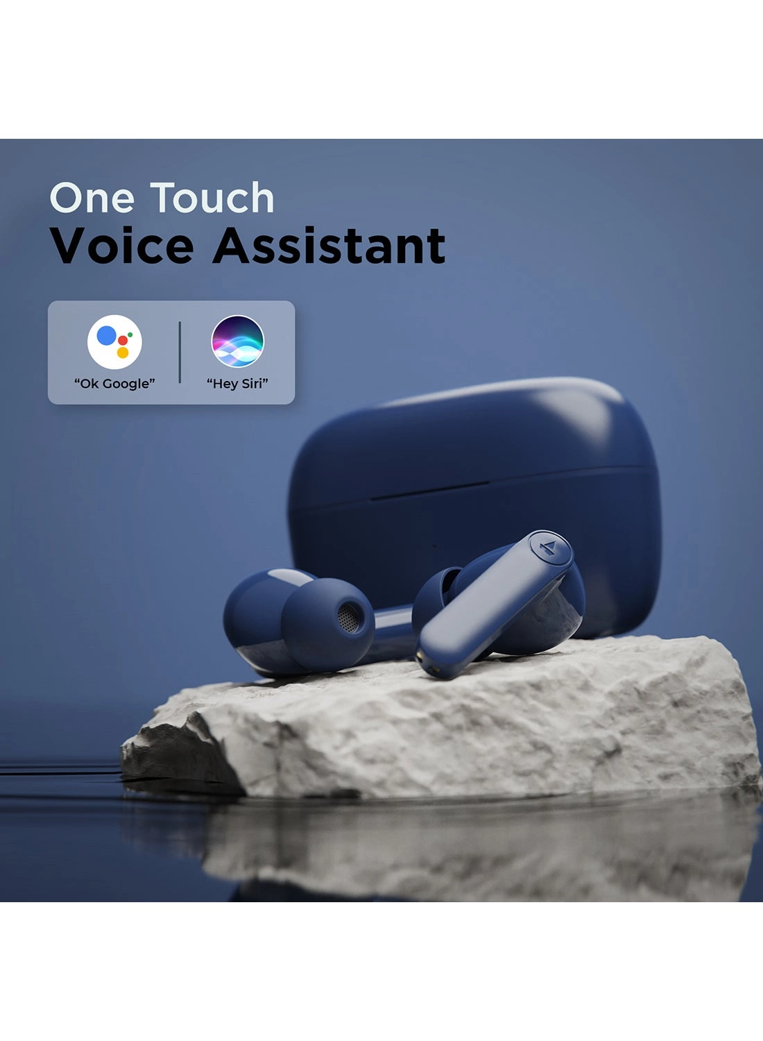 Airdopes 131 Pro Wireless Earbud