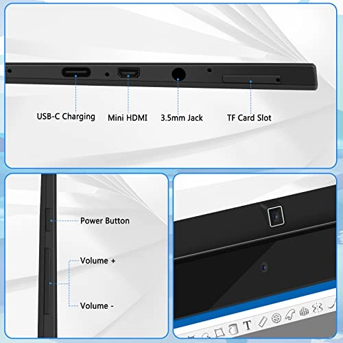 T11 Pro - 8192 Levels