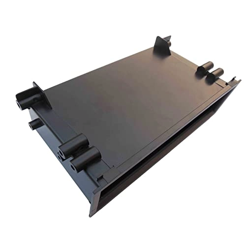 car radio fascia - L200 Triton 2006+