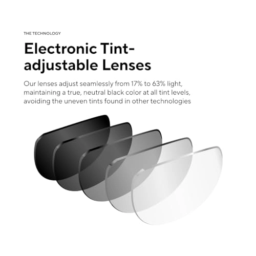 Music Shield - Matte Black Open-Ear Bluetooth