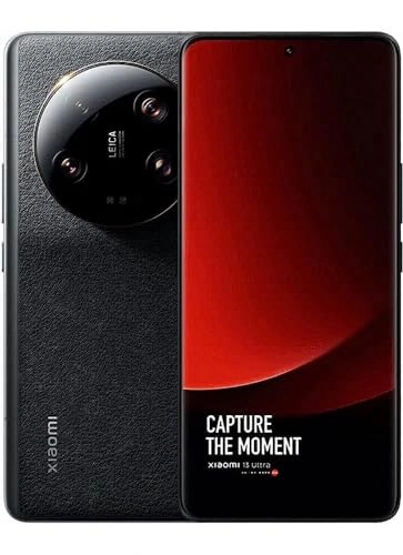 13 ULTRA - 12GB 256GB