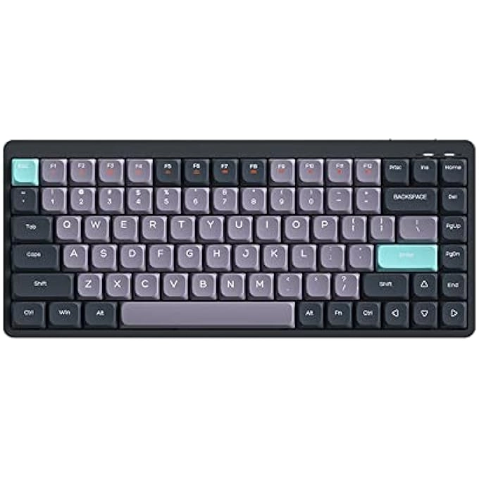 RK84 - Wired/Wireless