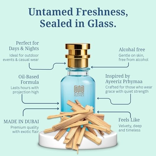 Impression of Ayeeriz Prhymaa - 100 ML