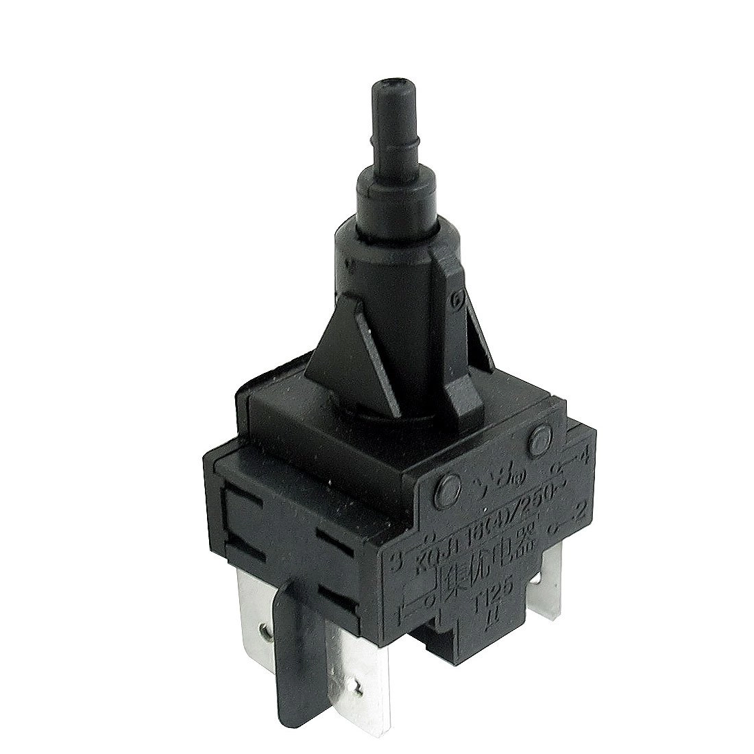 Power Switch - Washing Machine