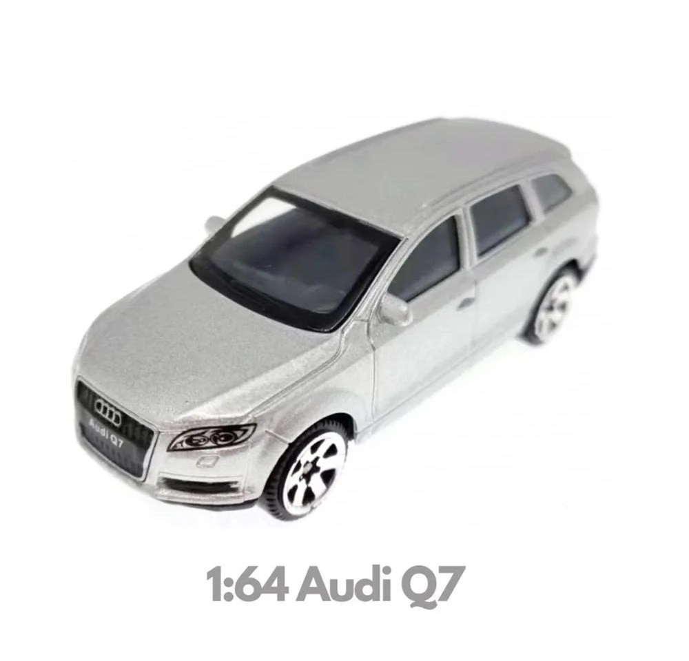 Prestige Trio - 1:64 3pcs