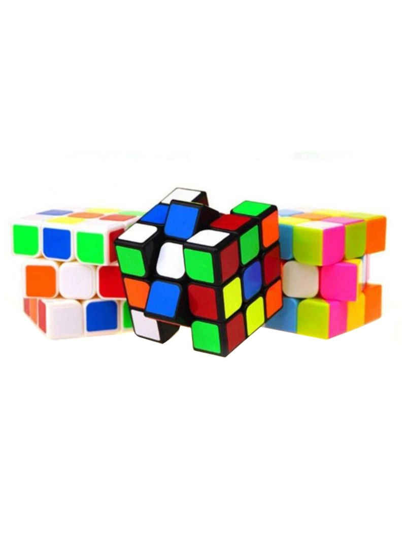 Rubik Puzzle