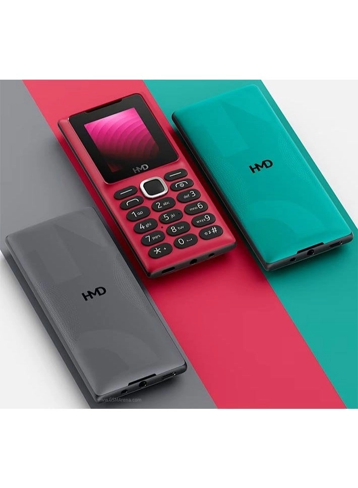 HMD 100 - 8 MB 4 MB