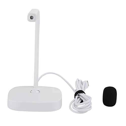 01 02 0158wmoraf7zq1754-11 USB Microphone