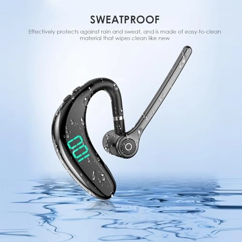 GD28 Wireless Headphone