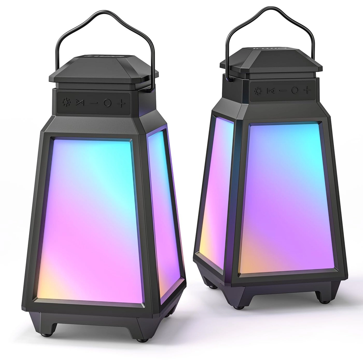 Outdoor Bluetooth - 20W RMS