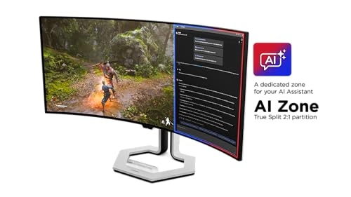 Legion PRO 34WD - 3440 x 1440 34"