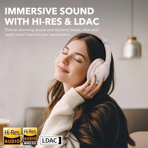 Y8+ Wireless Headphone