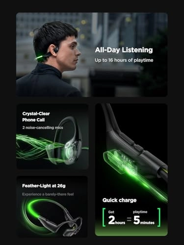LIGHT 2 Wireless Headphone
