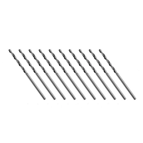 DR1910/100 - High Speed Steel (HSS) 10 1.00mm