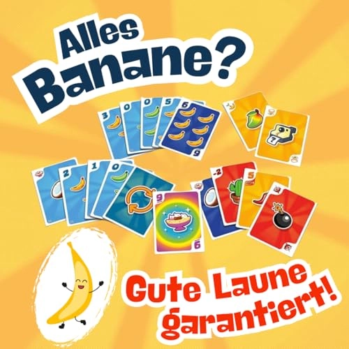 Fifty Fruit - Card Game