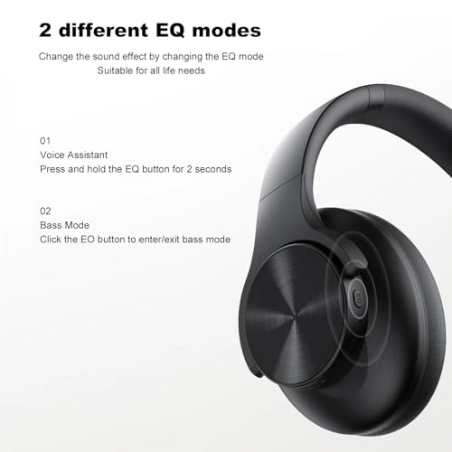 G06 Wireless Headset