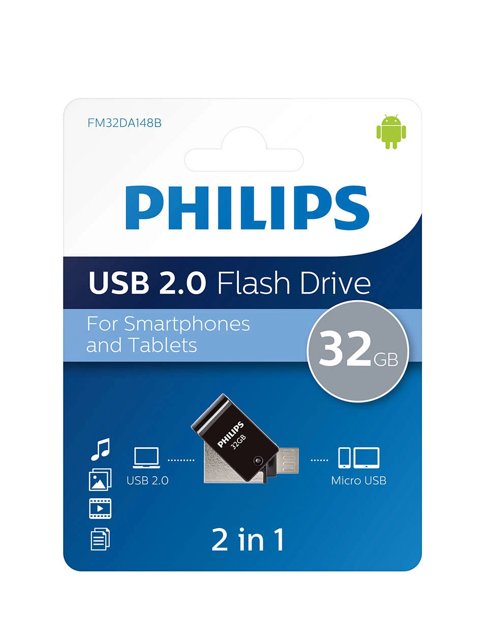 FM32FD05B - USB 2.0 32GB