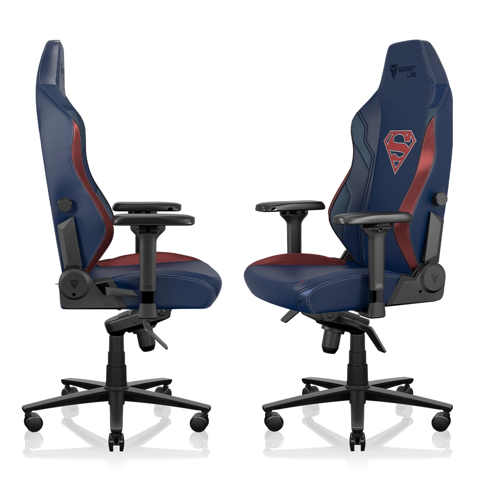 TITAN Evo - Gaming Chair Superman