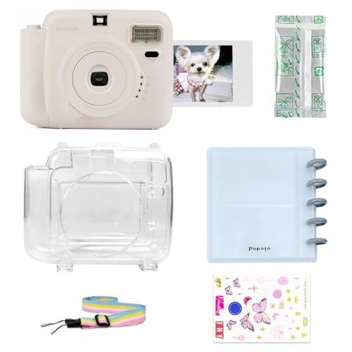 Instant Camera - Instax Mini