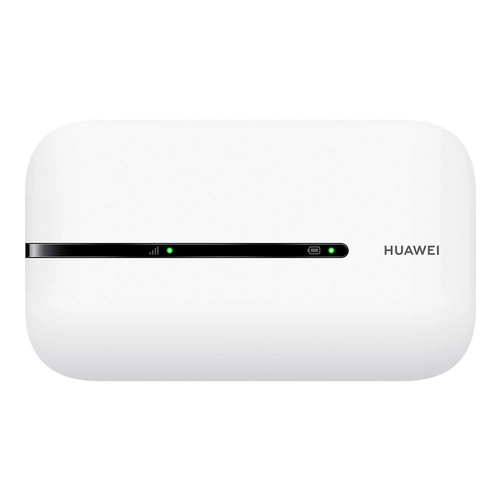 Huawei E5576-320-WHT - 4G LTE (CAT4) Wi-Fi 150 Mbps