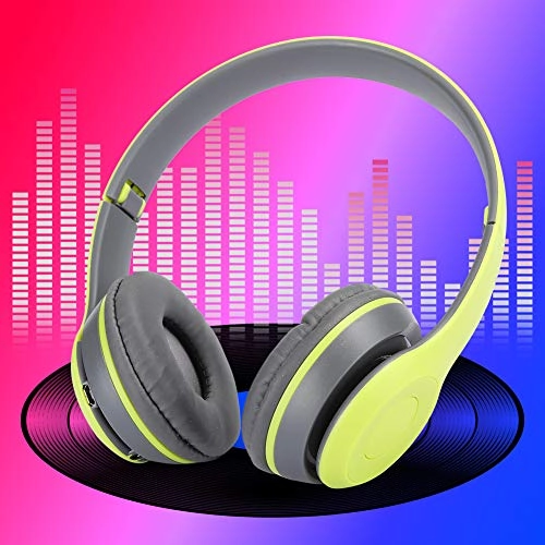 3gu0oxrbd1-11 Wireless Headset