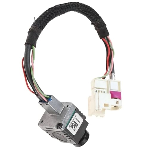 Parking Camera - high-resolution