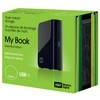 My Book 1TB HDD