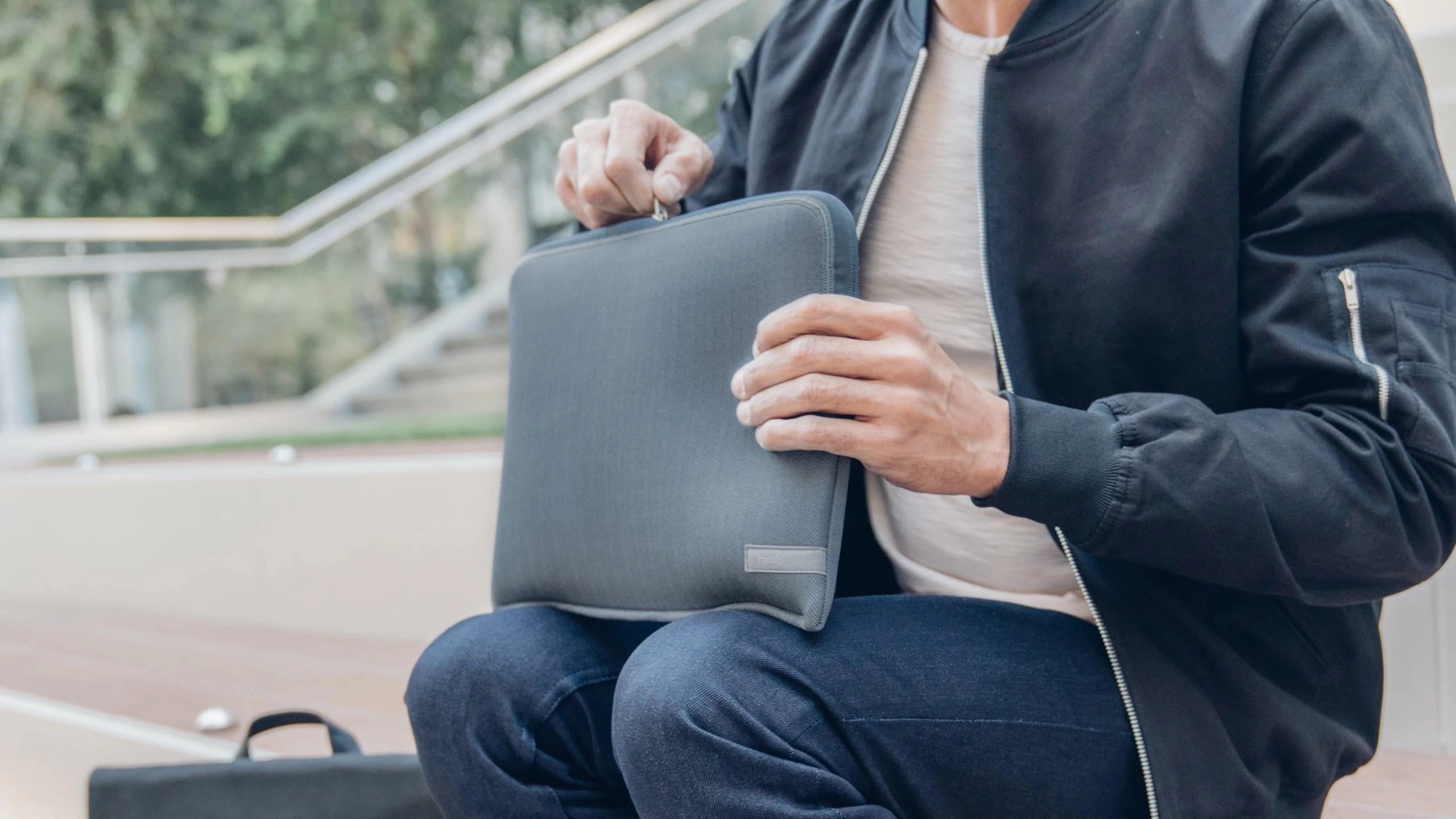 Pluma Sleeve for 14-Inch Laptop