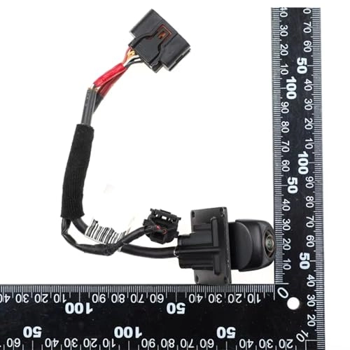 Rear View Backup Camera - Night vision