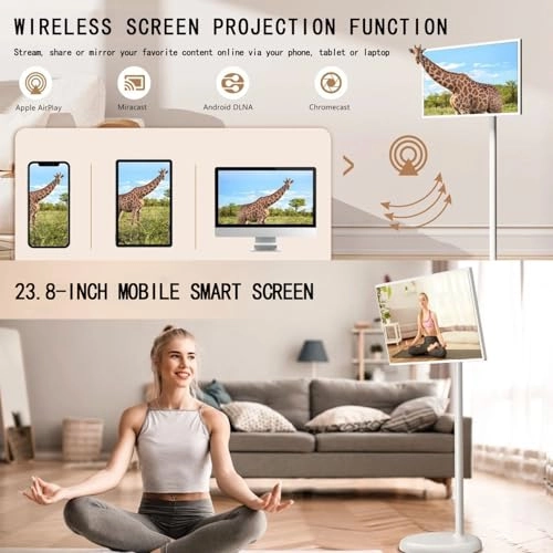 Portable Monitor - 1920x1080 23.8inch