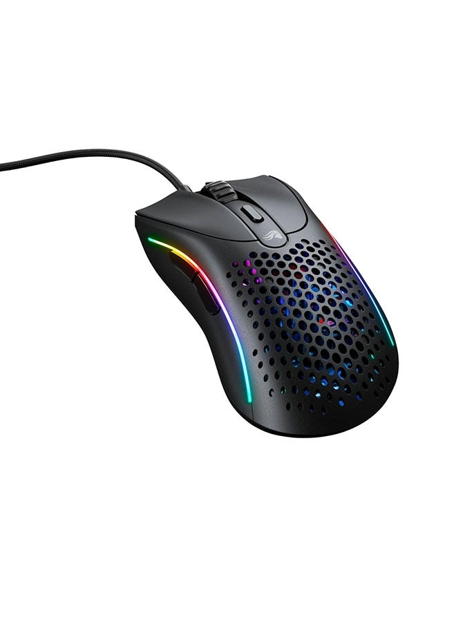 Model D Gaming Mouse - Wired
