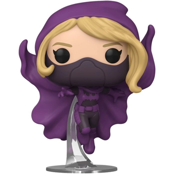 FUNKO Stephanie Brown - Batman: War Zone