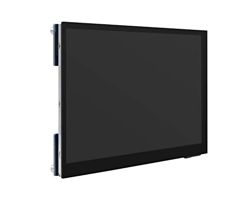 7DP-CAPLCD - 1024x600 7 Inches